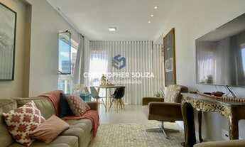 Imagem 3: Apartamento 3 Quartos para Venda em Vitória, Jardim Camburi, 3 dormitórios, 1 suíte, 3 ban