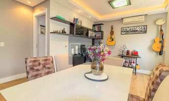 Imagem 4: Apto 2D com suíte, 95m², 1 vaga - Lindóia