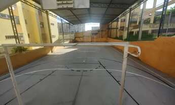 Imagem 2: Excelente Apartamento com 02 Quartos em Condomínio na Av Dom Hélder Câmara