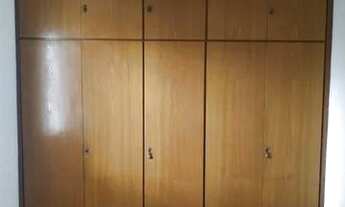 Imagem 5: Apartamento com 1 dormitório para alugar, 50 m² por R$ 3.189,33/ano - Moema - São Paulo/SP