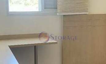 Imagem 3: Apartamento com 3 dormitórios para alugar por R$ 2.006/mês - Centro - Nova Odessa/SP