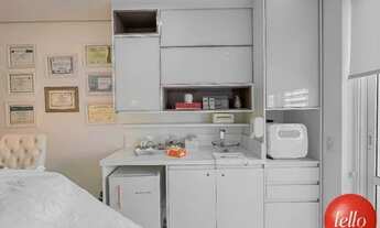 Imagem 4: São Paulo - Conjunto Comercial/Sala - Vila Clementino