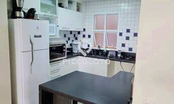 Imagem 5: Apartamento - Loteamento Residencial Vila Bella - Campinas