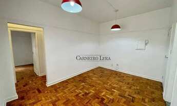 Imagem 3: Ótimo apt para locação com 2 dormitórios na Clélia