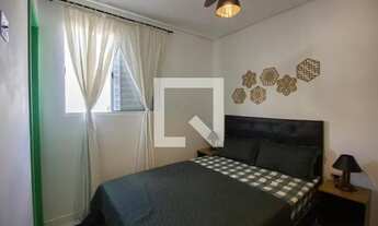 Imagem 2: Apartamento para Aluguel - Itaquera, 1 Quarto, 24 m2