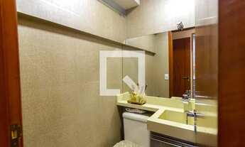 Imagem 6: Casa de Condomínio para Aluguel - Vila Campo Grande, 3 Quartos, 110 m2