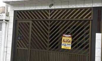 Imagem 2: Sobrado com 2 dormitórios para alugar, 120 m² - Ferrazópolis - São Bernardo do Campo/SP