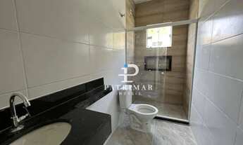 Imagem 4: Casa com 3 dormitórios à venda, 128 m² por R$ 540.000 - Itaipuaçu - Maricá/RJ