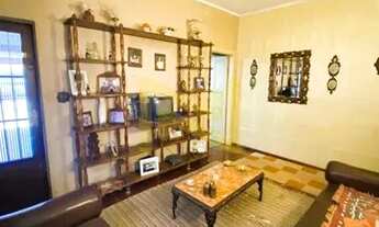 Imagem 5: Casa térrea - Vila Leopoldina