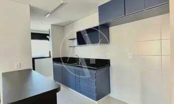 Imagem 4: Apartamento Padrão em Campinas