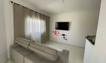 Imagem 4: Casa com 2 dormitórios à venda, 77 m² por R$ 318.000 - Flórida Mirim - Mongaguá/SP