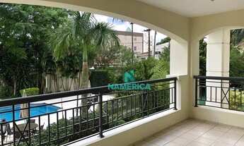 Imagem 3: Apartamento com 4 dormitórios para alugar, 115 m² por R$ 7.570,00/mês - Granja Julieta - S