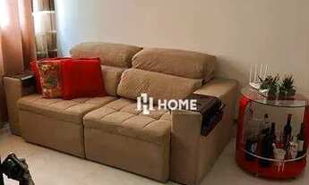 Imagem 7: Lindo apartamento com 2 dormitórios à venda, 78 m² por R$ 340.000 - Barreto - Niterói/RJ