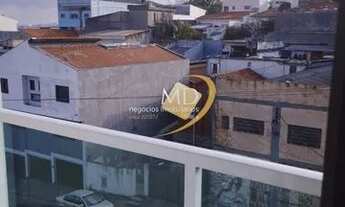 Imagem 3: Apartamento para locação Bairro Nova Gerty