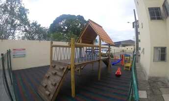 Imagem 4: KL - Possibilidade de entrada Zero - apartamento 2 quartos em Jardim Limoeiro