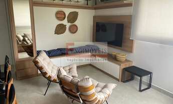 Imagem: SÃO SEBASTIÃO - Flat - PRAIA DE JUQUEHY