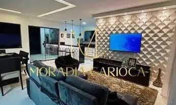 Imagem 3: Casa à venda e locação anual com 2 quartos dentro de condomínio na Baia Formosa em Búzios