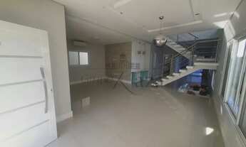 Imagem 2: Casa / Condomínio - Urbanova - Locação e Venda - Residencial