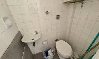 Imagem 7: Excelente apto para locação em Moema