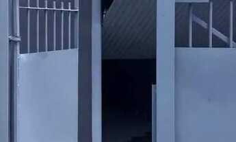 Imagem: Galpão para alugar, 400 m² por R$ 10.000,00/mês