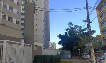 Imagem 2: Apartamento para aluguel tem 60 metros quadrados com 2 quartos em Liberdade - São Paulo