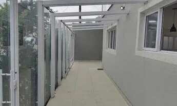 Imagem 4: Sobrado alto padrão no Guilhermina! 3 quartos e espaço gourmet. - AMG126