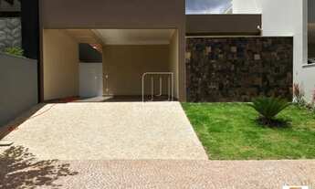 Imagem: Casa (térrea em condominio) 3 dormitórios/suite