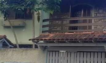 Imagem: Casa Duplex com 3 quartos