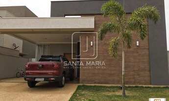 Imagem: Casa (térrea em condominio) 3 dormitórios/suite