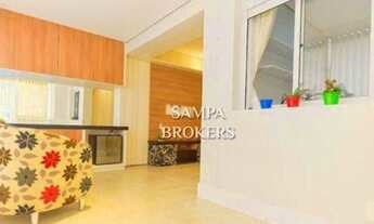 Imagem 7: Apartamento em Pinheiros