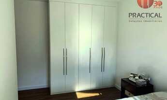 Imagem 7: Apartamento com 4 dormitórios, 144 m² - venda por R$ 2.150.000,00 ou aluguel por R$ 14.350