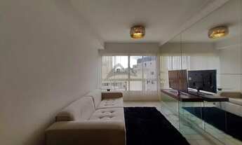 Imagem 4: Cobertura - Jardim Proença - Campinas