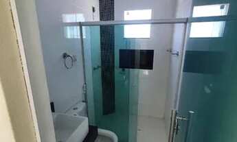 Imagem 3: Casa de três quartos no bairro Ressaca