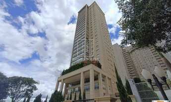 Imagem 9: Apartamento (tipo - padrao) 4 dormitórios/suite, cozinha planejada, portaria 24hs, lazer