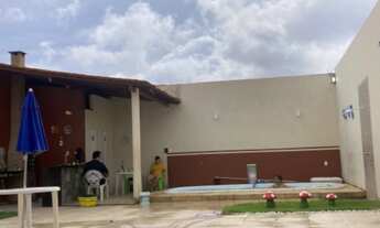 Imagem: Aluga se casa de eventos próximo ao Maiobão