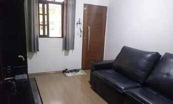 Imagem 4: Aluguel Casa 2 Dormitórios Interlagos- Varanda - Quintal e churrasqueira