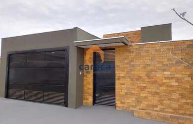 Imagem 7: Casa para Venda em Bady Bassitt, Jardim Tangará, 3 dormitórios, 1 suíte, 3 banheiros, 2 va