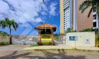 Imagem: Apartamento à venda em Capim Macio (Natal/RN