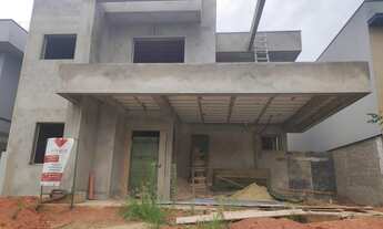 Imagem: Casa à venda no Swiss Park - Campinas