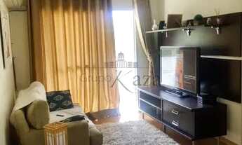 Imagem 2: Apartamento Padrão em São José dos Campos