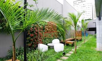 Imagem 6: Apartamento com 3 dormitórios à venda, 115 m² por R$ 2.980.000,00 - Moema - São Paulo/SP