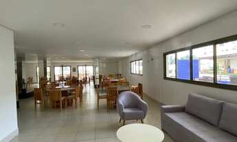 Imagem 5: Apartamento com 02 quartos a venda em Vila Brasilia Residencial Maximo Club