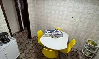 Imagem 2: Casa com 4 dormitórios à venda, 360 m² por R$ 890.000 - Canto do Forte - Praia Grande/SP