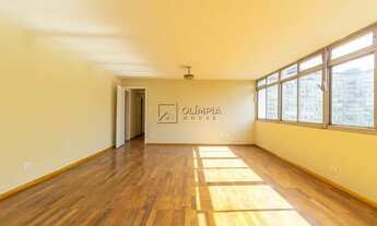 Imagem 3: Apartamento Venda Higienópolis 135 m² 3 Dormitórios