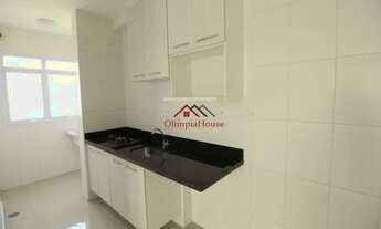 Imagem 5: Locação Apartamento 1 Dormitórios - 40 m² Vila Olímpia