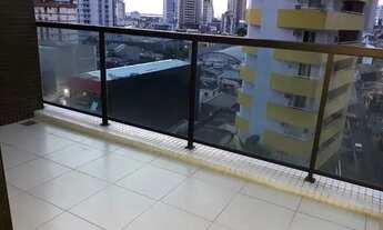 Imagem 7: Apartamento para aluguel possui 58 metros quadrados com 2 quartos em Umarizal - Belém - PA