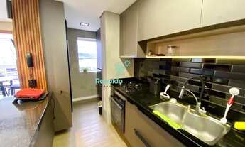 Imagem 4: Imperdível!!! Linda Cobertura Duplex 2 Dorm (1 suíte) "Pé na Areia" - Centro de