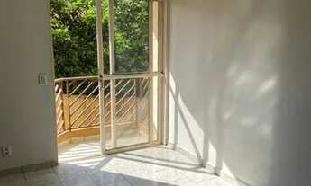 Imagem 4: Vende-se excelente apartamento Ed Miosótis - Bairro Cidade Nova