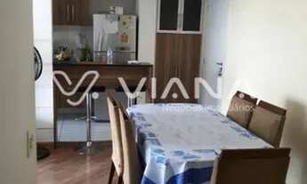 Imagem 2: Excelente Apartamento para venda no bairro Boa Vista, 83m² de área útil