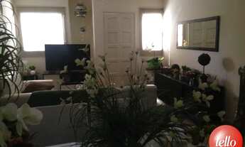 Imagem 3: São Paulo - Casa de Condomínio - Vila Formosa